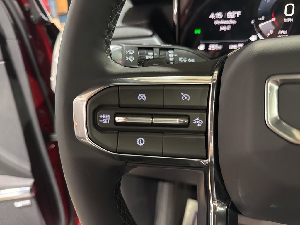 New 2025 GMC Acadia Elevation w/ Elevation Premium Package image 26