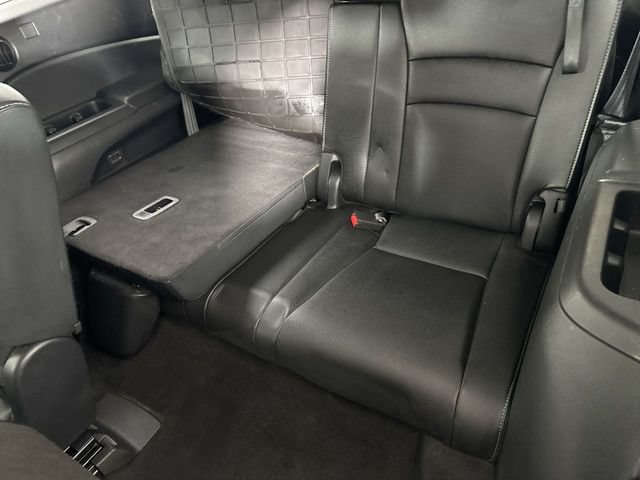 Certified 2017 Honda Pilot EX-L image 25