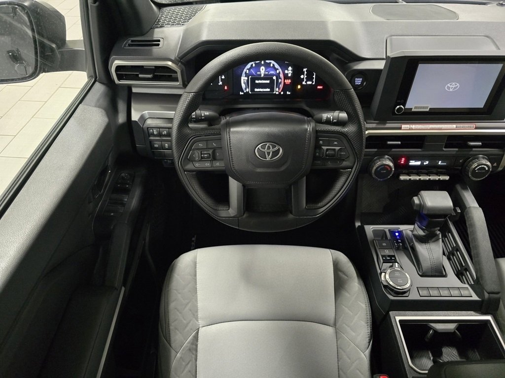 New 2026 Toyota Tacoma SR5 image 24