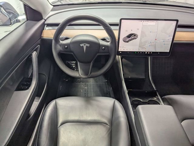 Used 2020 Tesla Model 3 Long Range image 7