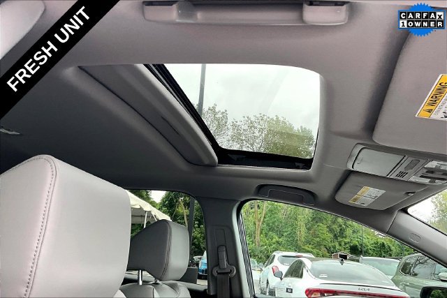 Used 2017 Honda CR-V Touring image 20