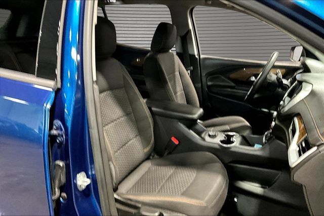 Used 2020 GMC Terrain SLE AWD/4WD image 27