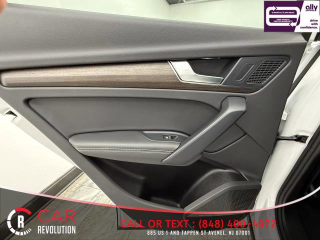 Used 2024 Audi Q5 2.0T Premium Plus image 49