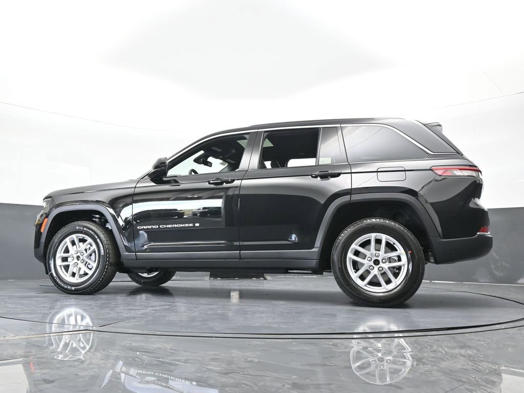New 2026 Jeep Grand Cherokee Laredo X image 55