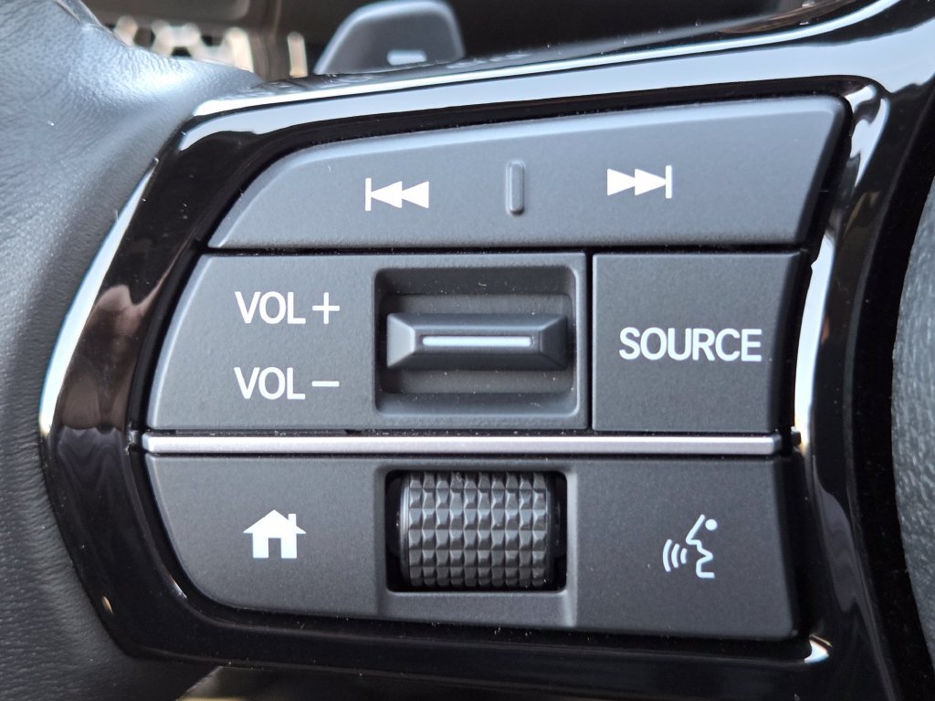 Certified 2024 Honda Civic Sport image 14