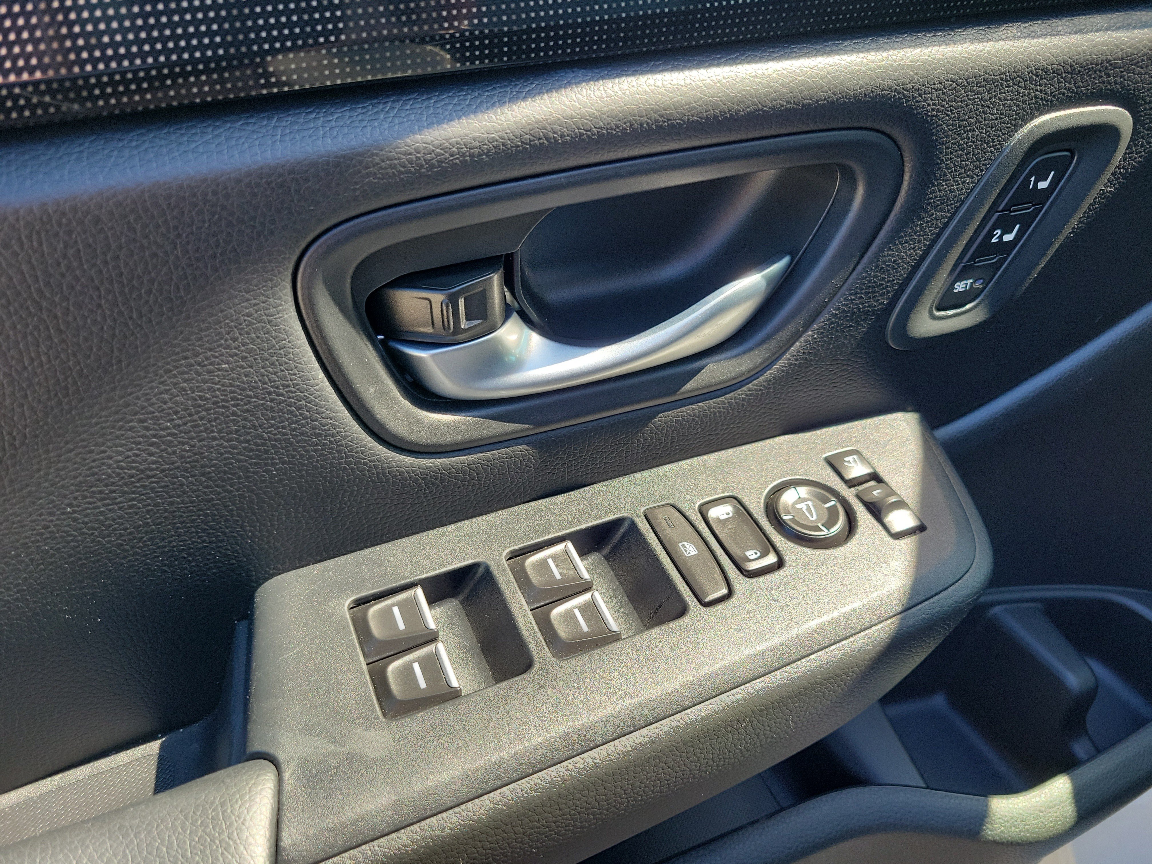 Certified 2025 Honda Pilot Elite image 29