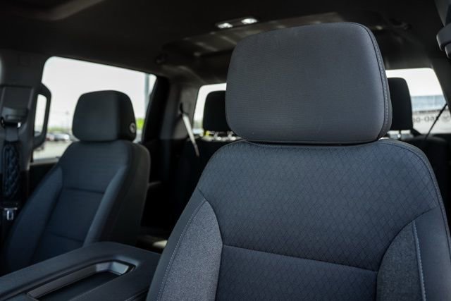 Used 2024 Chevrolet Silverado 1500 Custom image 27