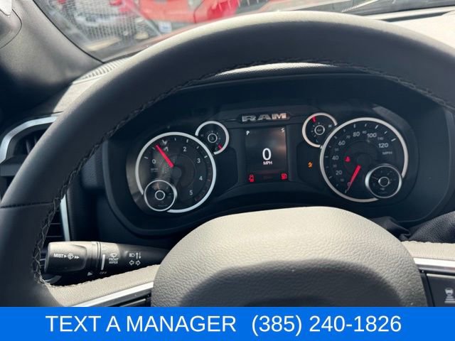 New 2026 RAM 2500 Big Horn image 15