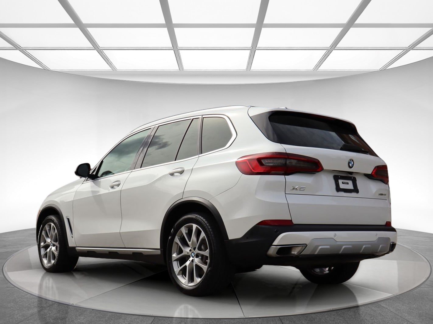 Used 2020 BMW X5 xDrive40i w/ Premium Package AWD/4WD image 6