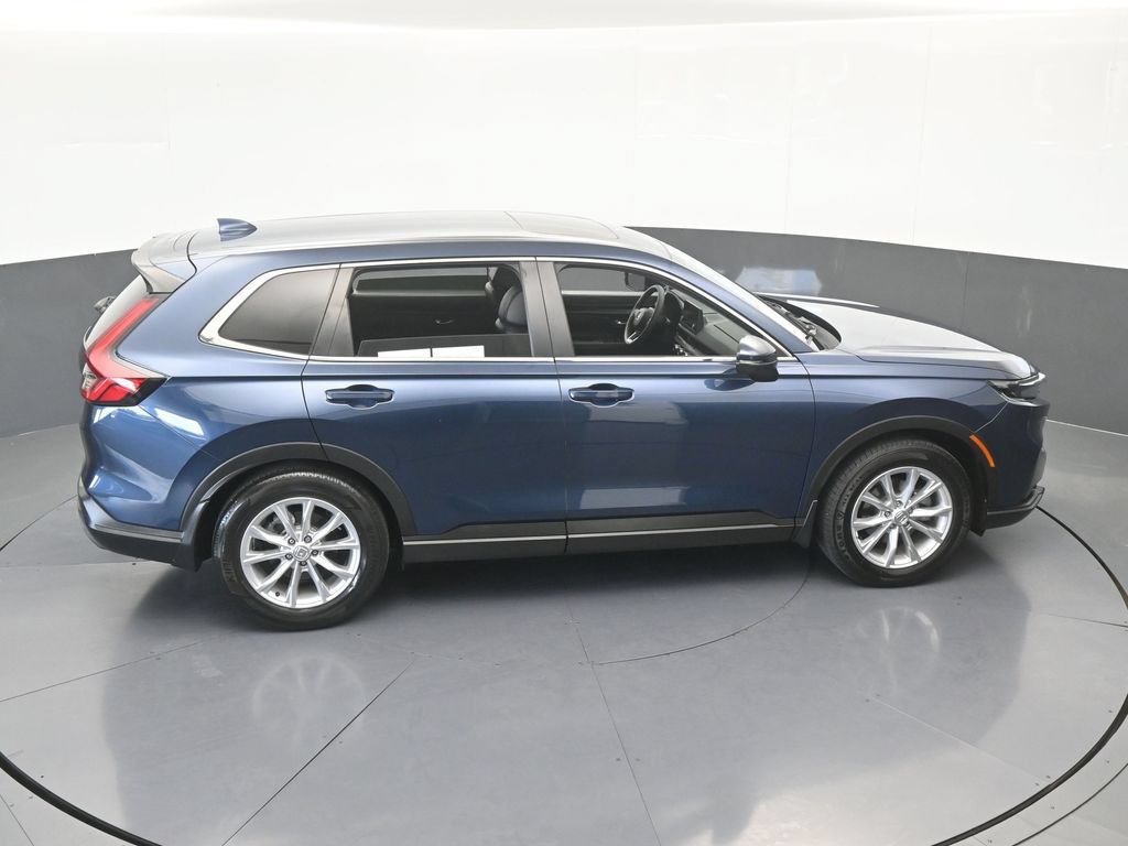 Used 2024 Honda CR-V EX image 59