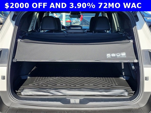 New 2026 Subaru Outback Limited image 6