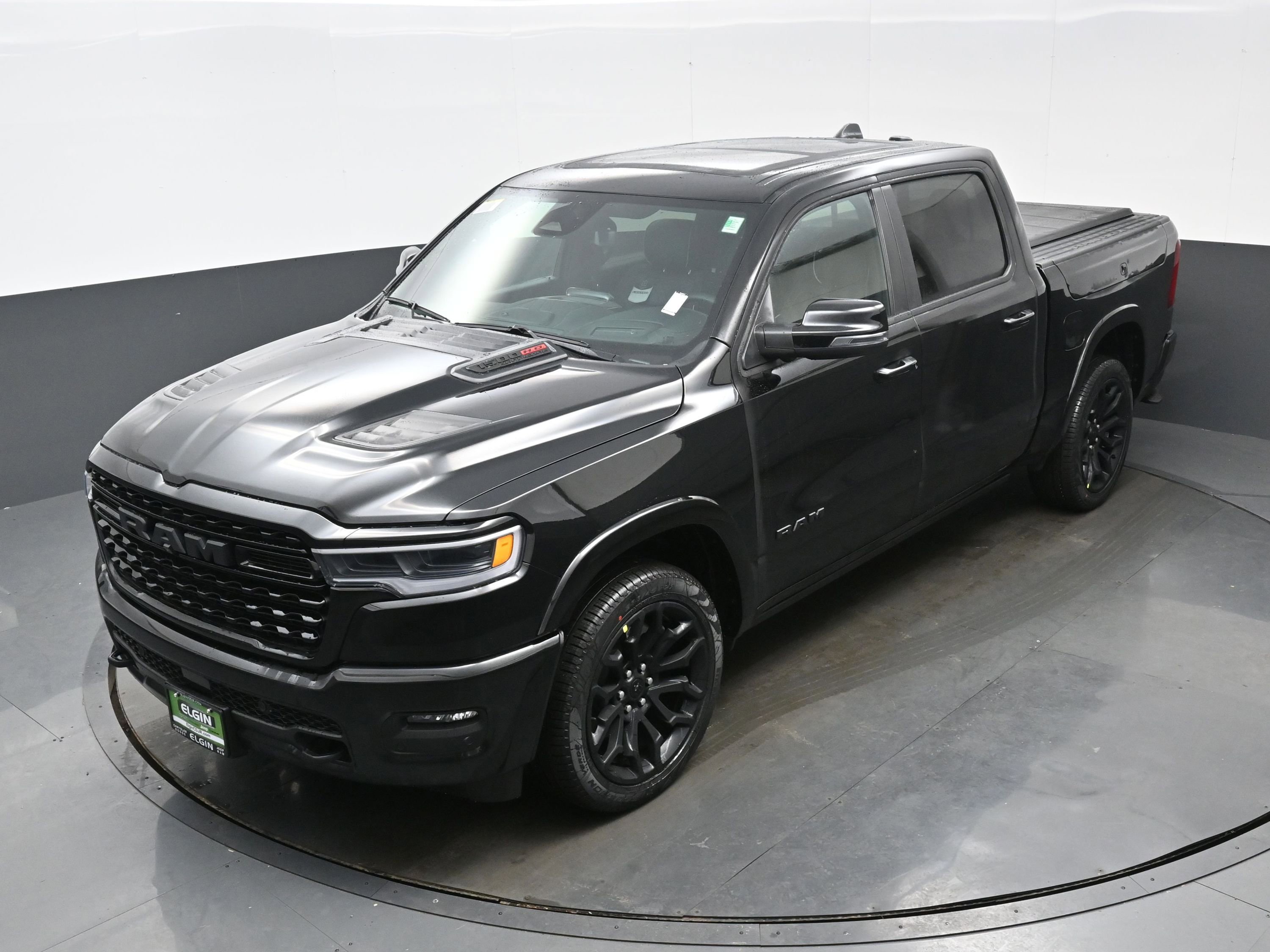 New 2026 RAM 1500 Limited image 18