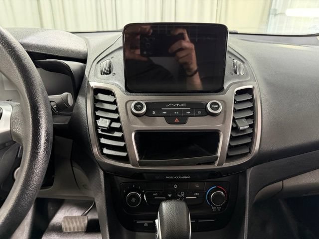 Used 2021 Ford Transit Connect XL FWD image 13
