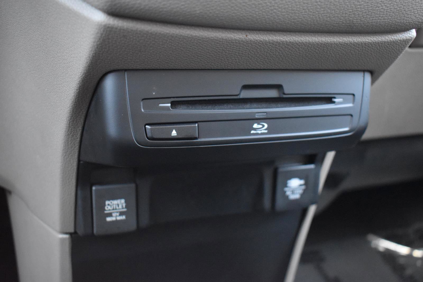 Used 2020 Honda Odyssey EX-L image 10