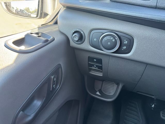 New 2025 Ford Transit 150 Low Roof AWD w/ Load Area Protection Package image 19