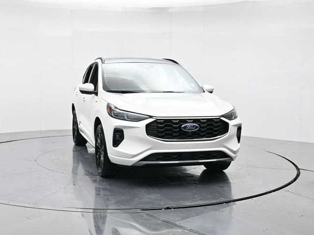 New 2025 Ford Escape ST-Line Elite w/ Premium Technology Package image 5