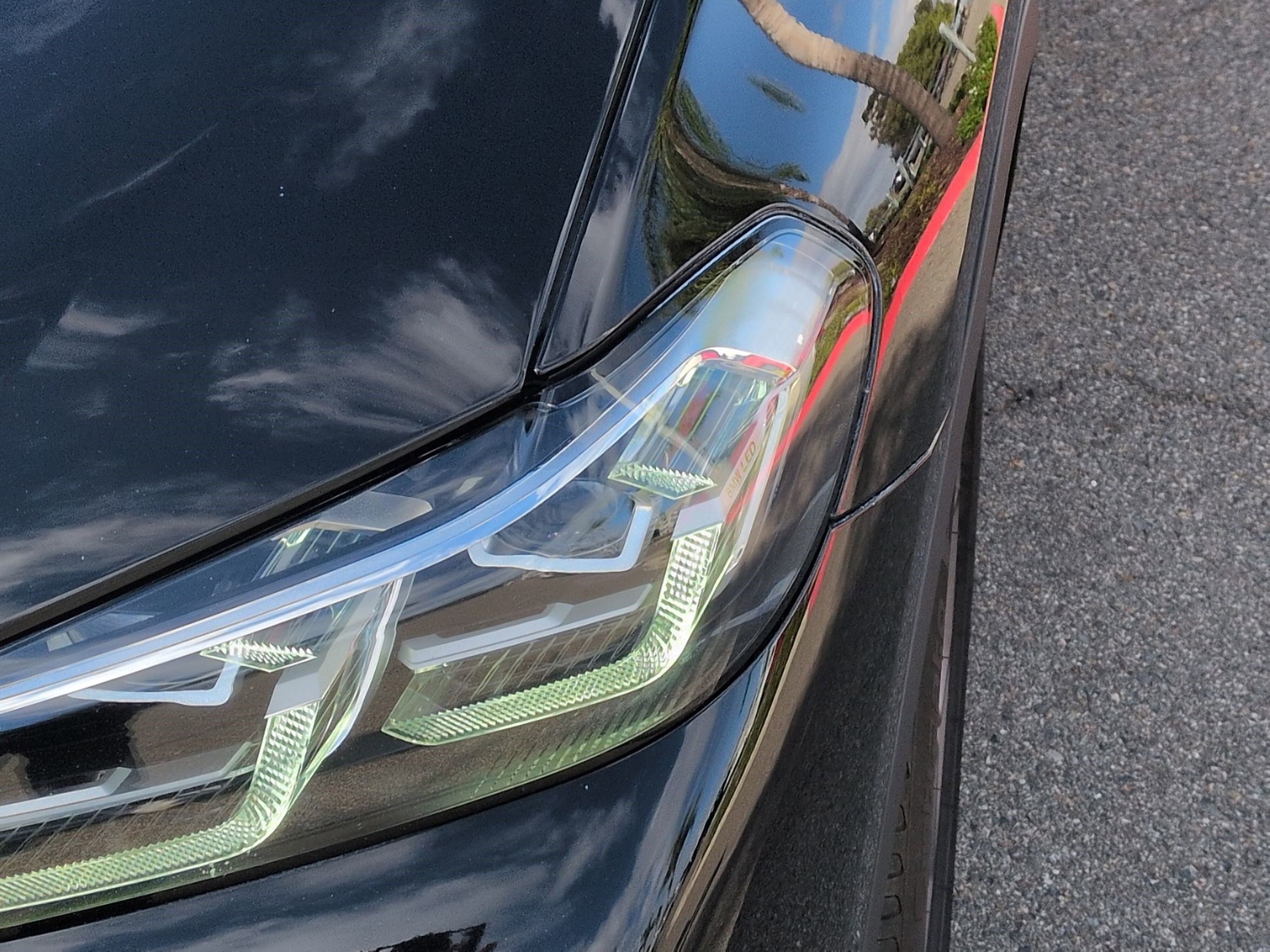 Used 2023 BMW X3 sDrive30i w/ Convenience Package image 6