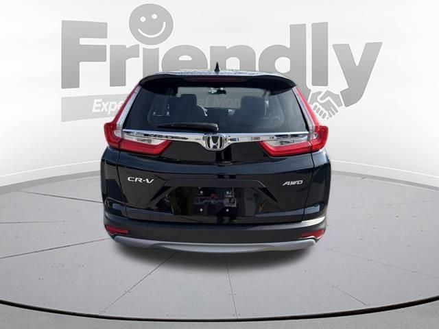 Used 2019 Honda CR-V LX image 6