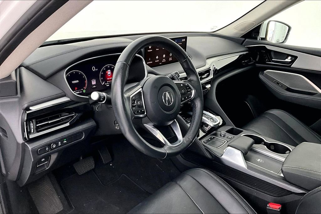 Certified 2026 Acura MDX w/ Advance Package image 15