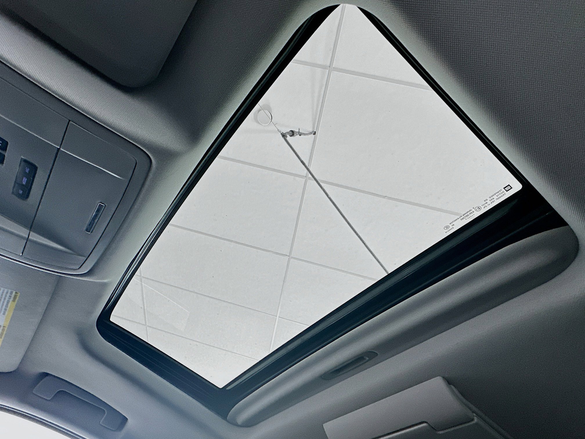 Used 2017 Chevrolet Tahoe LT image 25