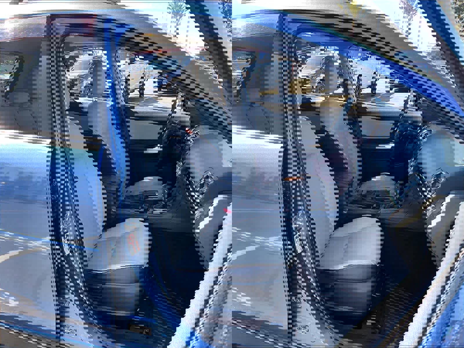 Used 2016 Subaru Crosstrek 2.0i Limited image 10