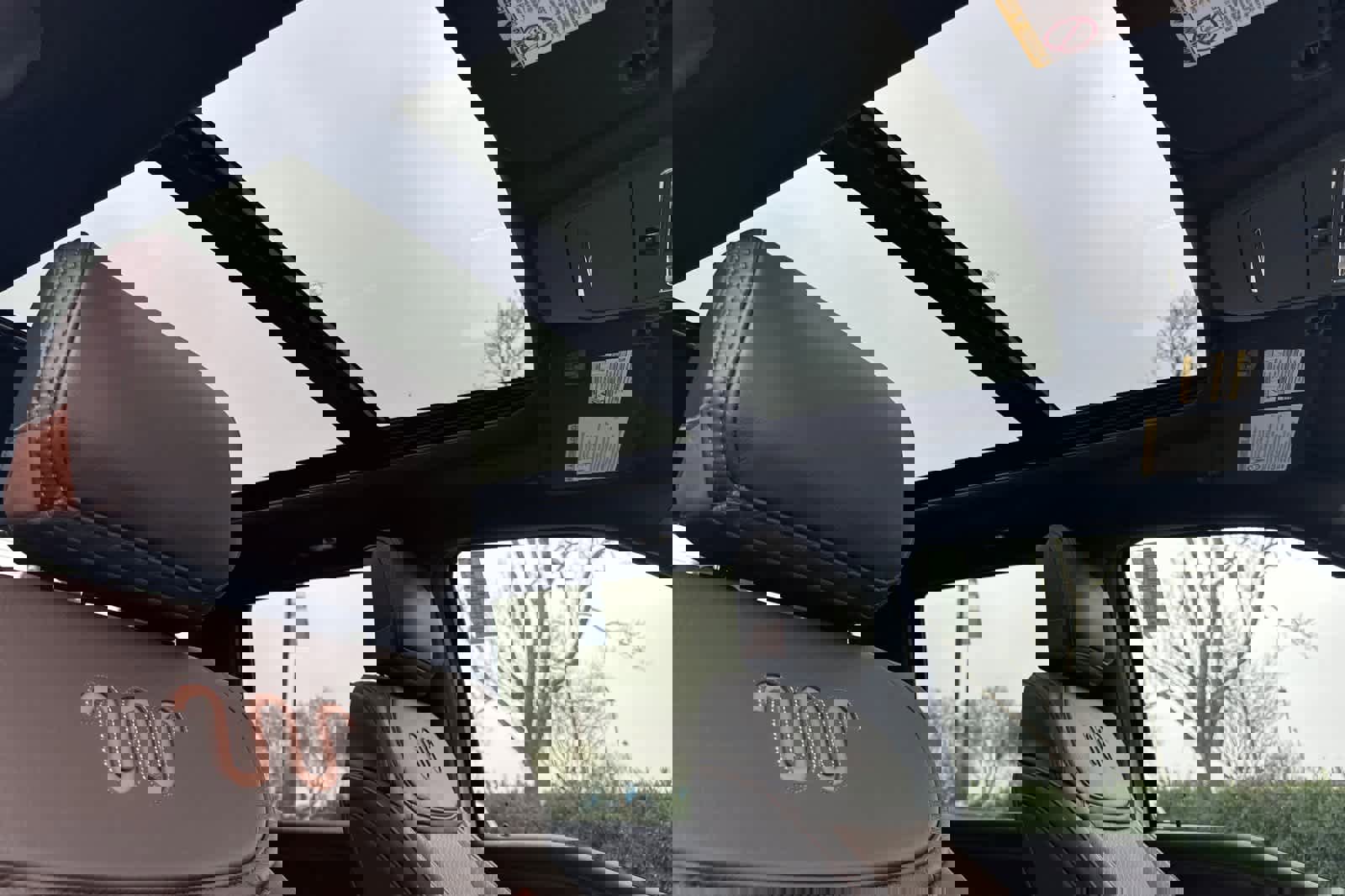 New 2026 Ford F250 King Ranch w/ Chrome Package image 17