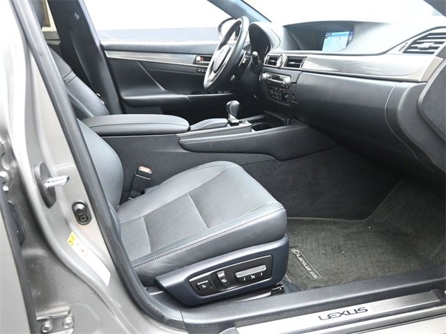 Used 2015 Lexus GS 350 350 image 27