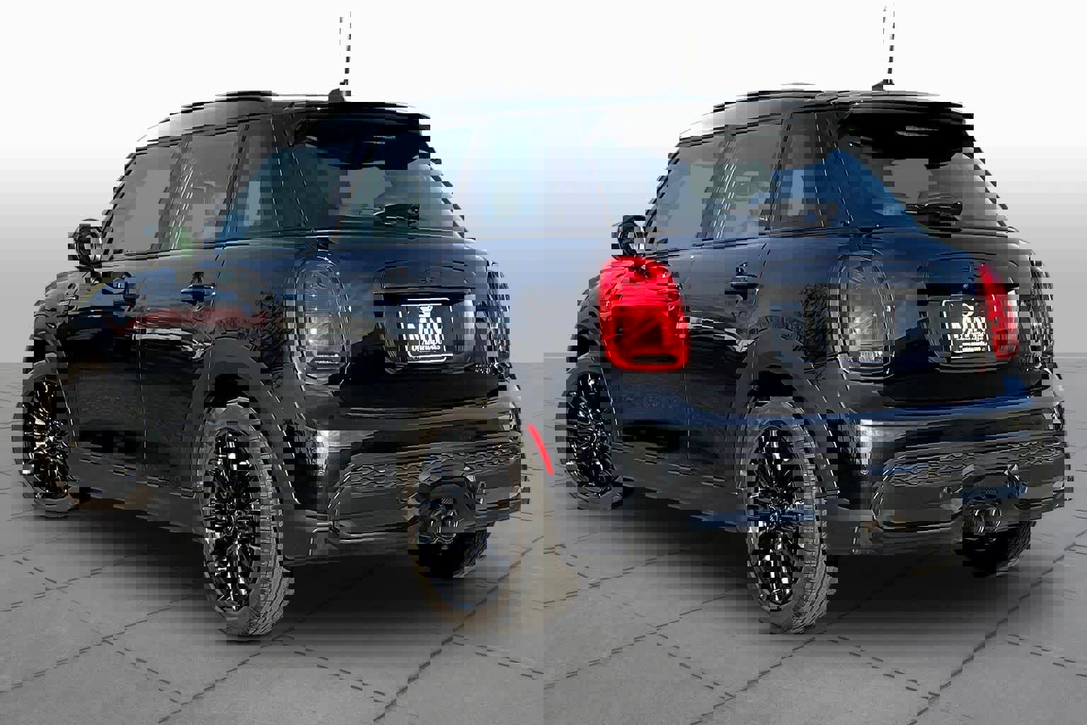 Certified 2024 MINI Cooper S image 11