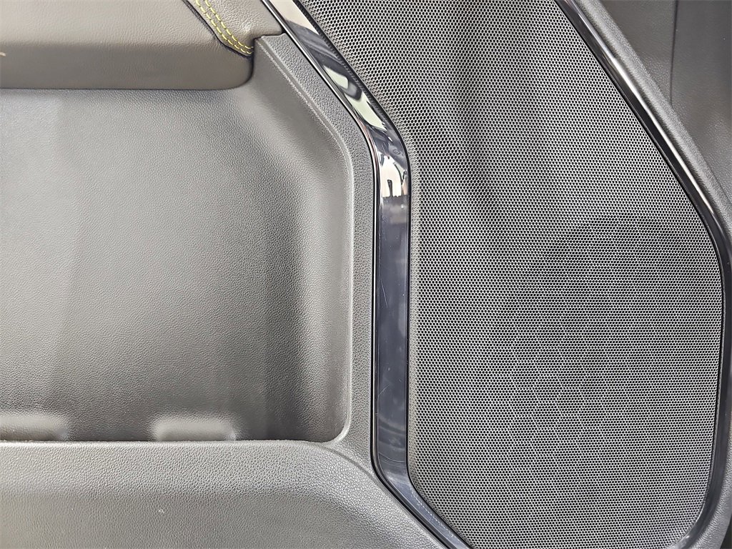 Certified 2023 Chevrolet Silverado 1500 ZR2 w/ Technology Package image 35