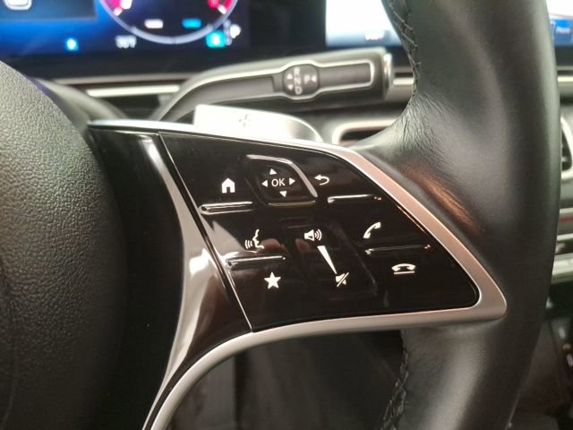 Used 2025 Mercedes-Benz GLE 350 4MATIC image 25