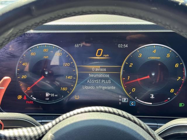 Used 2020 Mercedes-Benz GLE 350 image 30