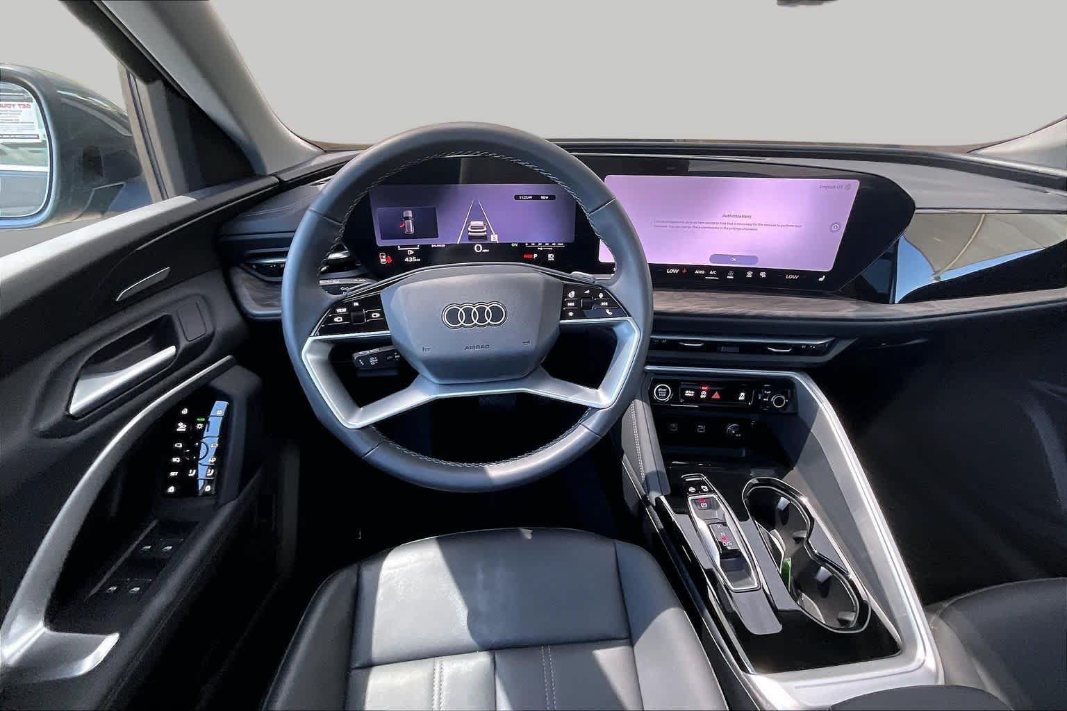 Used 2026 Audi Q5 Premium Plus AWD/4WD image 6