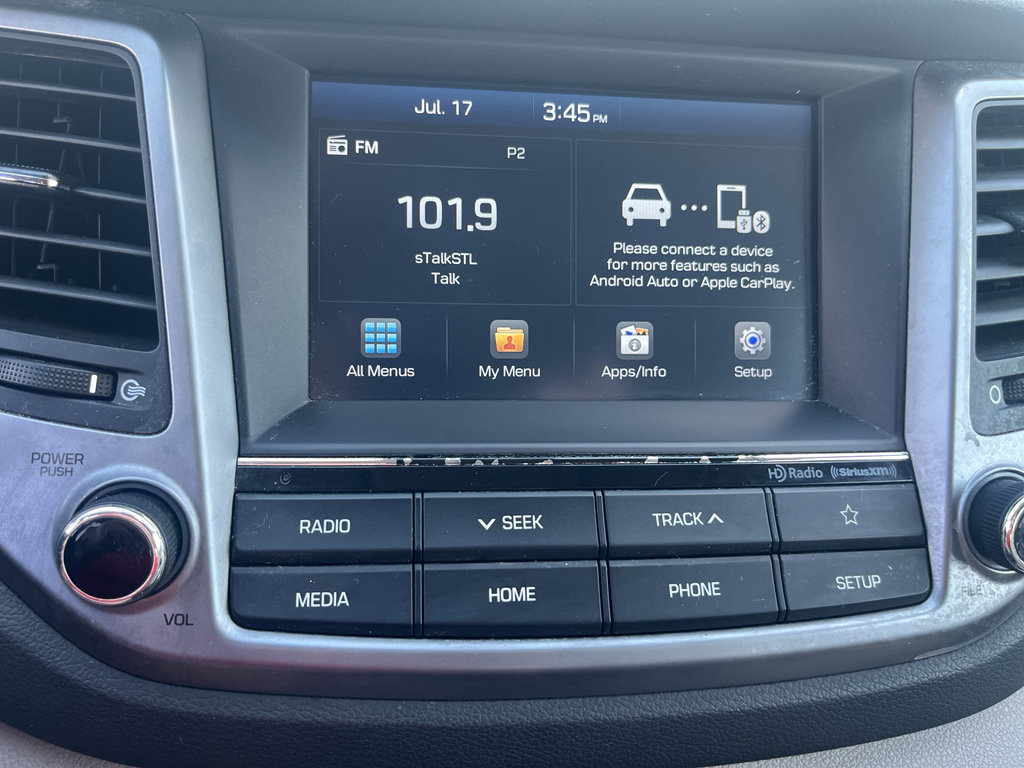 Used 2018 Hyundai Tucson SEL AWD/4WD image 22
