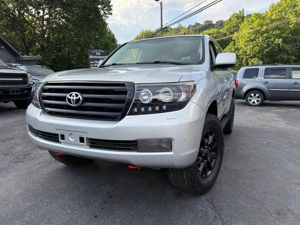 Used 2009 Toyota Land Cruiser image 18