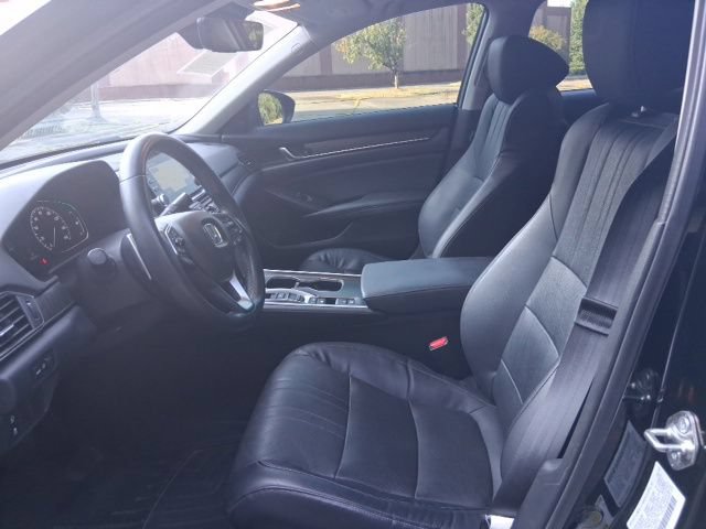 Used 2018 Honda Accord EX-L image 13
