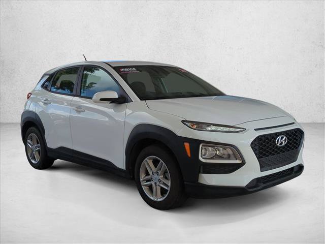 Used 2021 Hyundai Kona SE FWD image 3