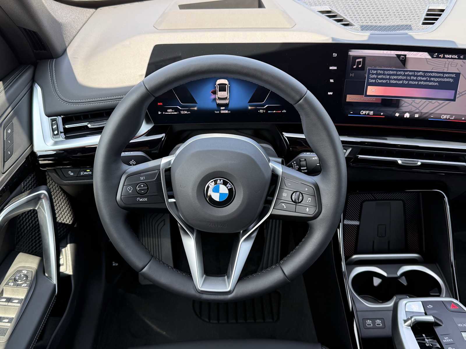 New 2026 BMW X1 xDrive28i image 14