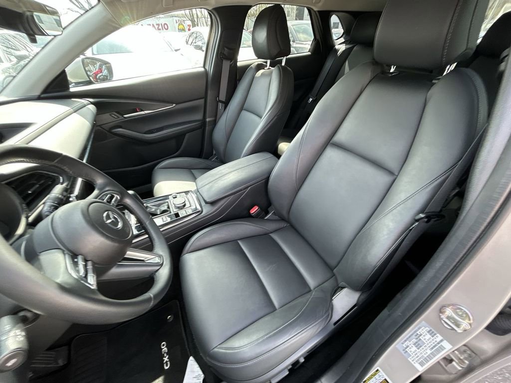 Certified 2023 MAZDA CX-30 AWD 2.5 S w/ Preferred Package image 15