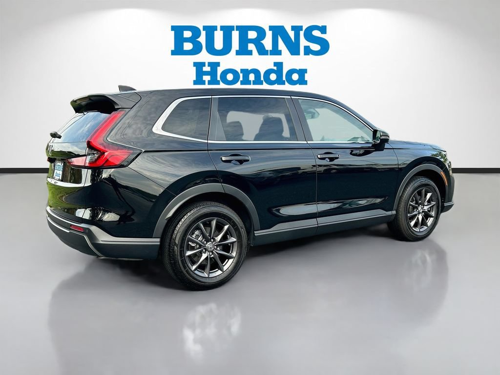 Certified 2026 Honda CR-V EX-L image 5