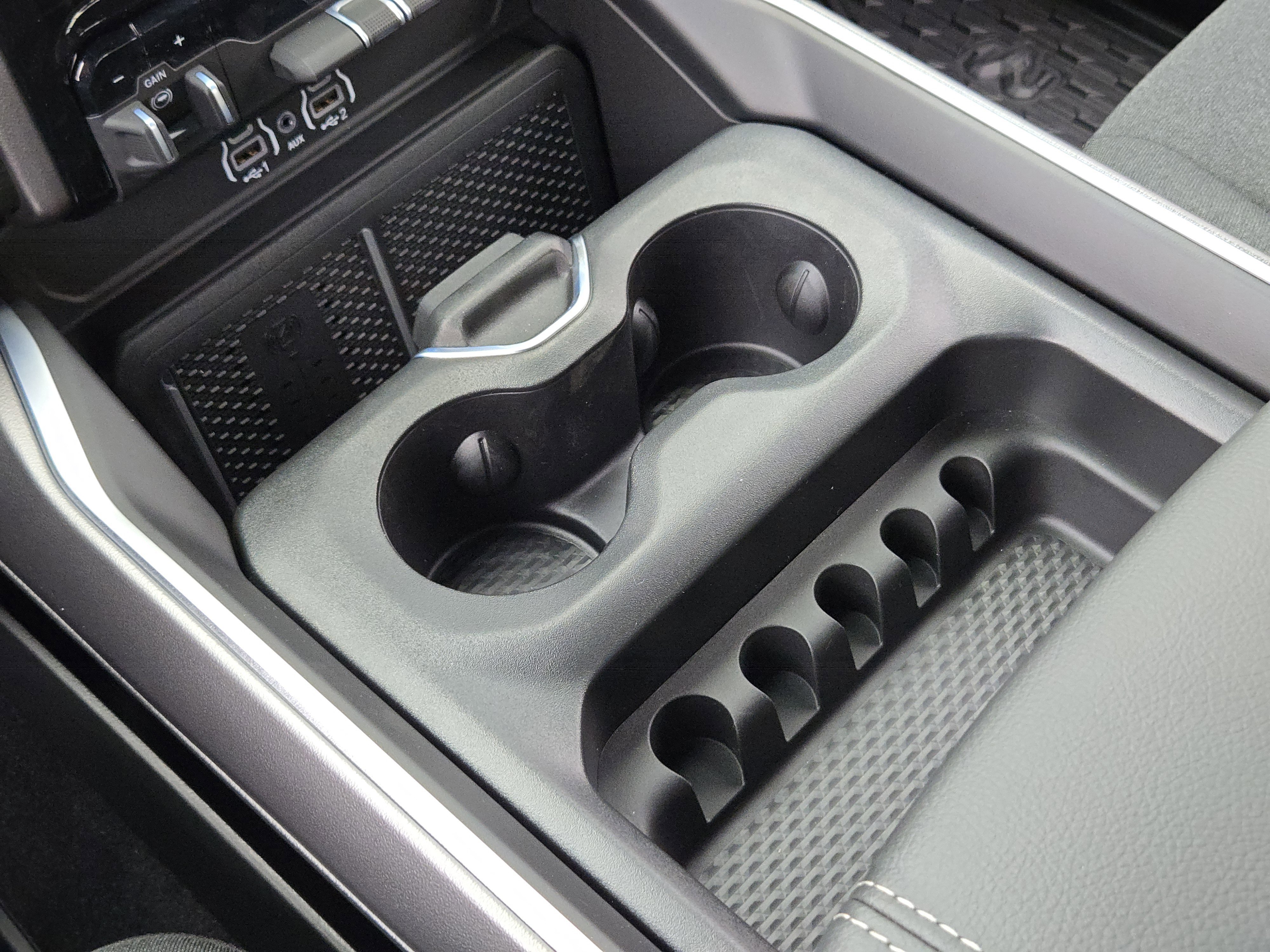 New 2026 RAM 1500 Lone Star image 18