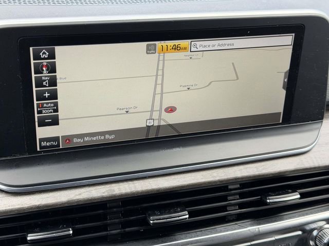 Used 2020 Kia Telluride EX w/ EX Premium Package image 30