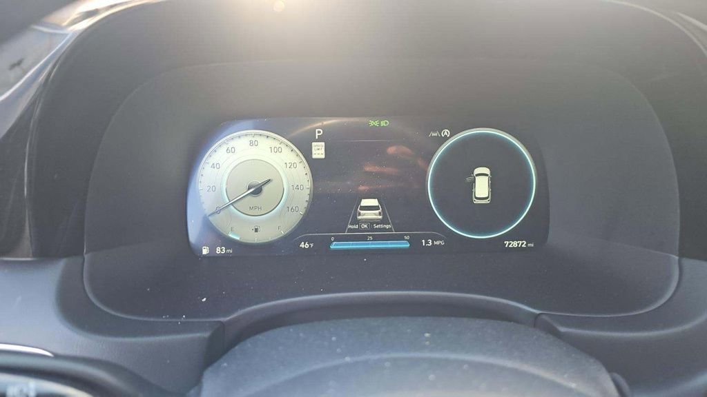 Used 2023 Hyundai Palisade Calligraphy image 11