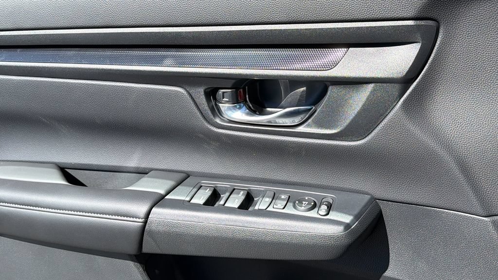 New 2026 Honda CR-V EX image 22