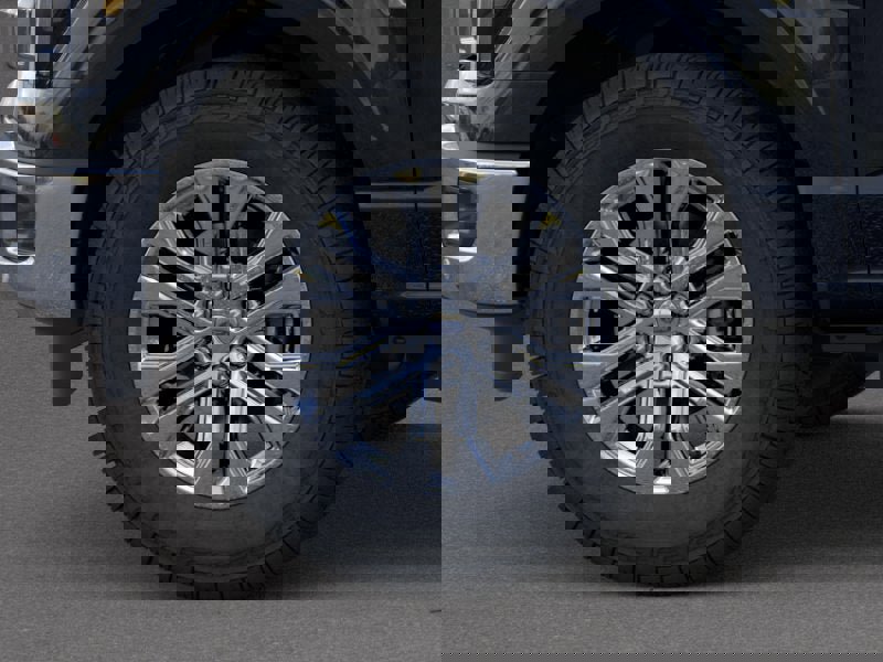 New 2026 Ford F150 Lariat image 19