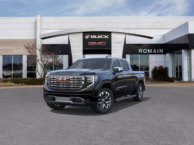 New 2026 GMC Sierra 1500 Denali image 8
