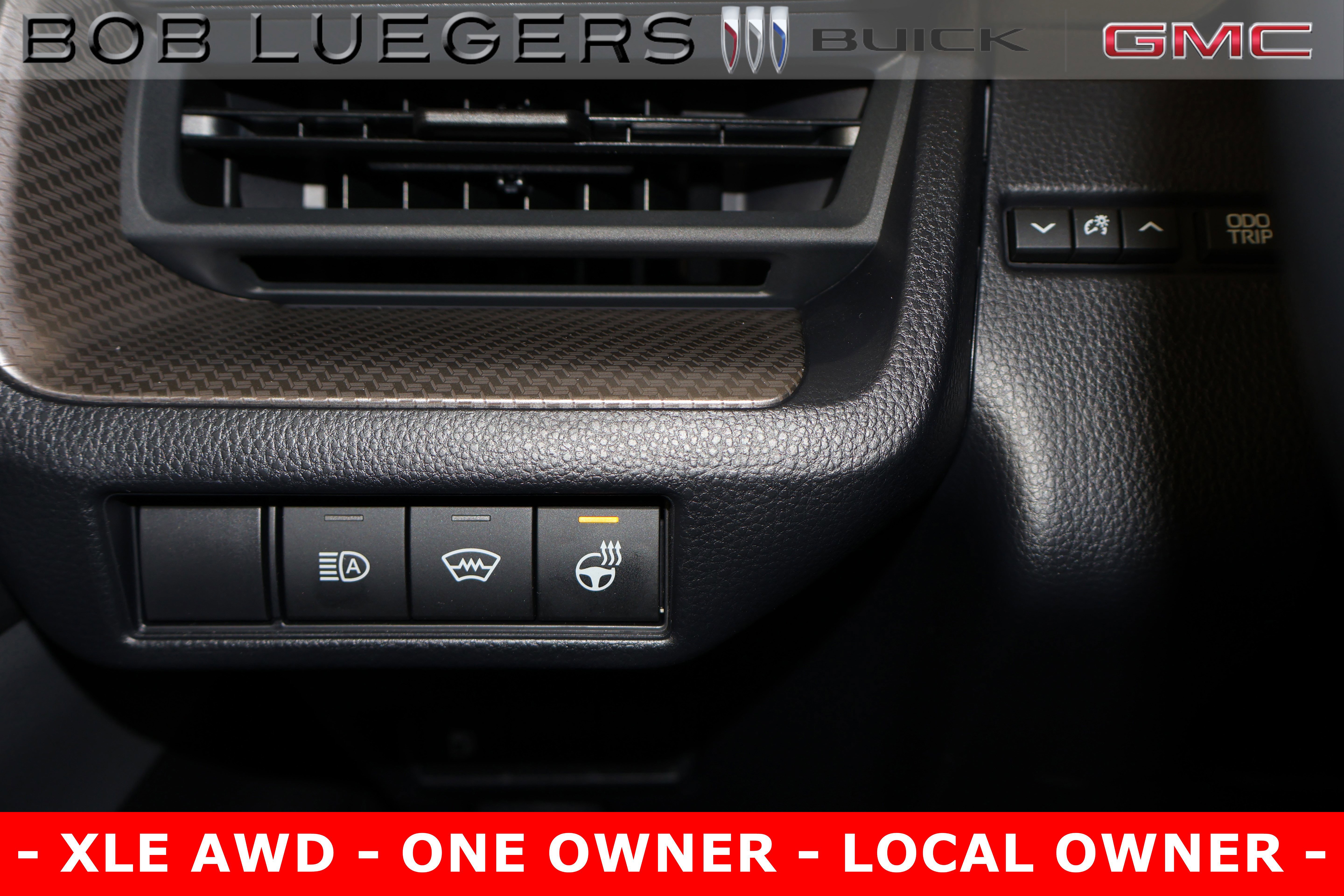 Used 2026 Toyota Prius LE image 26