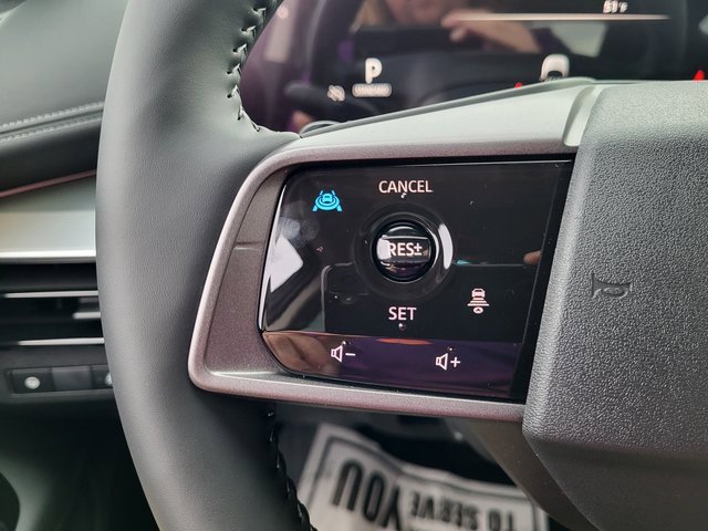 New 2025 Nissan Murano SL image 24