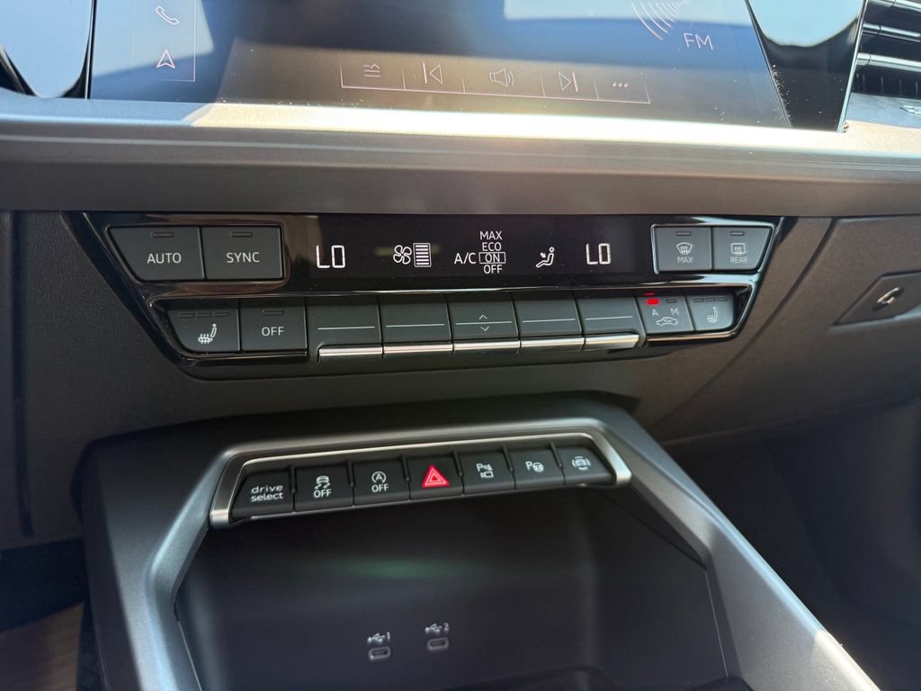 New 2026 Audi A3 2.0T Premium AWD/4WD image 40