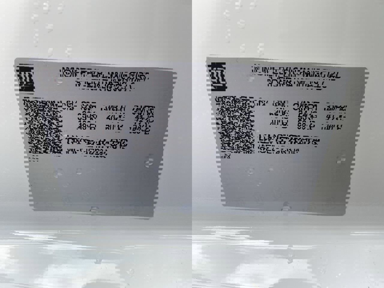 New 2024 Chevrolet Silverado 3500 W/T w/ WT Convenience Package image 64