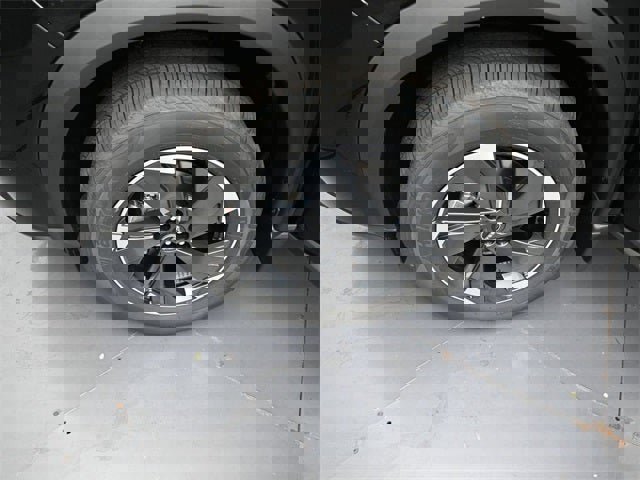 New 2026 Nissan Rogue SV image 38